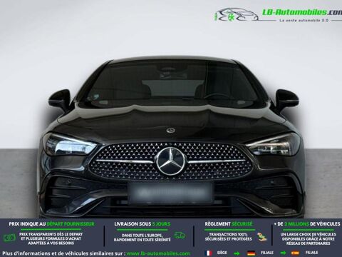 CLE 220d 4MATIC 2025 occasion 31850 Beaupuy