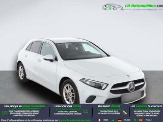 Classe A 200 BVA 2018 occasion 31850 Beaupuy