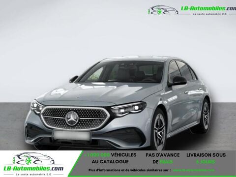 Annonce voiture Mercedes Classe E 78300 €