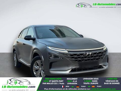 Nexo Hydrogene 163 ch 2021 occasion 31850 Beaupuy