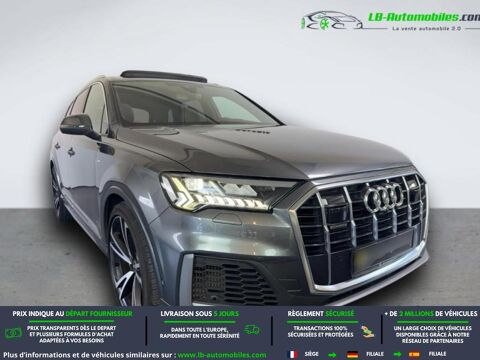 Q7 55 TFSI 340 BVA Quattro 5pl 2023 occasion 31850 Beaupuy
