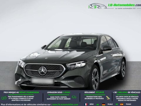 Classe E 220 d BVA 2025 occasion 31850 Beaupuy
