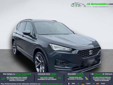 Tarraco 2.0 TSI 190 ch BVA 5 pl 2021 occasion 31850 Beaupuy