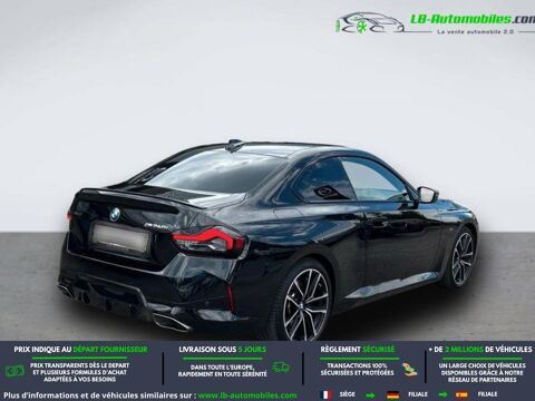 Serie 2 M240i xDrive 374 ch BVA 2022 occasion 31850 Beaupuy