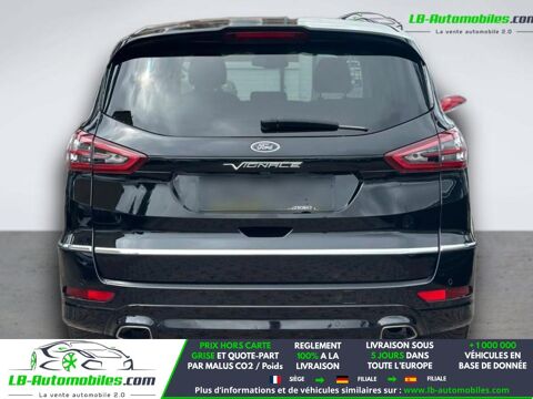 S-MAX 2.0 EcoBlue 240 BVA 2019 occasion 31850 Beaupuy