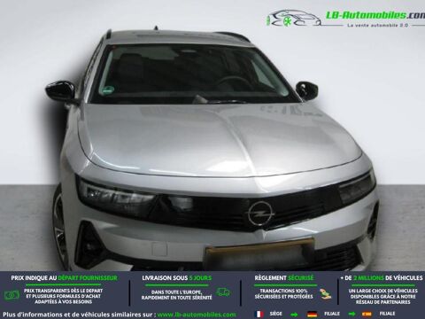Astra Electrique 156 ch & Batterie 54 kWh 2024 occasion 31850 Beaupuy