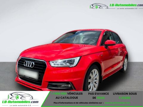 Audi A1 1.0 TFSI 95 BVM 2017 occasion Beaupuy 31850