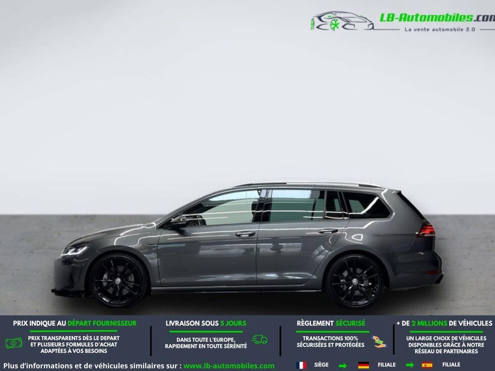 Golf SW 2.0 TSI 310 BVA 4Motion 2017 occasion 31850 Beaupuy