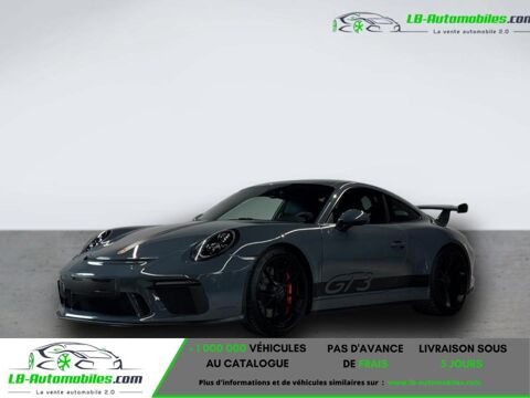 Porsche 911 4.0i 500 PDK 2017 occasion Beaupuy 31850