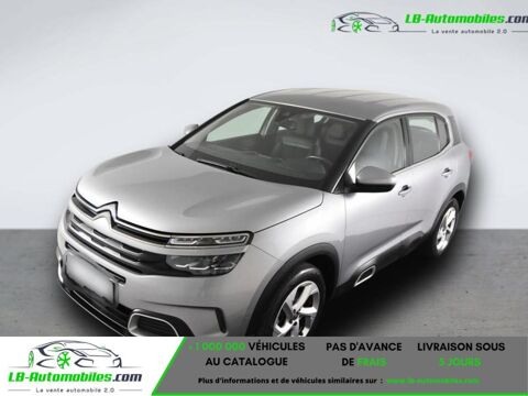 Citro&euml;n C5 aircross PureTech 130 BVM 2021 occasion Beaupuy 31850