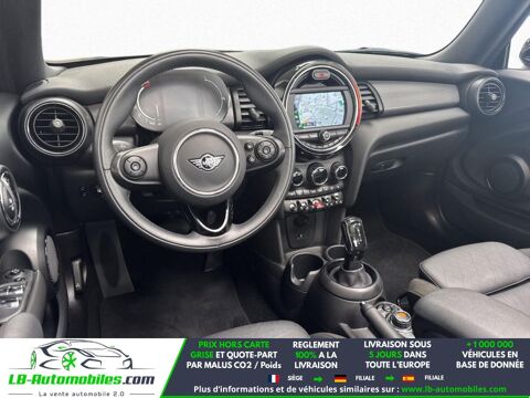 Countryman 136 ch BVA 2020 occasion 31850 Beaupuy
