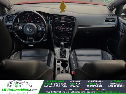 Golf R 2.0 TSI 310 BVA 4Motion 2019 occasion 31850 Beaupuy