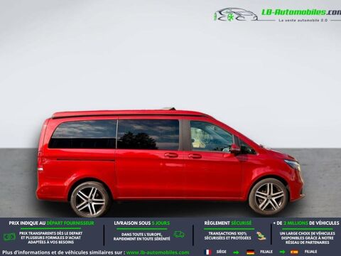 Classe V 300d BVA 2023 occasion 31850 Beaupuy