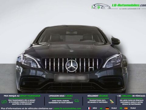 Classe C 63 Mercedes-AMG 2022 occasion 31850 Beaupuy
