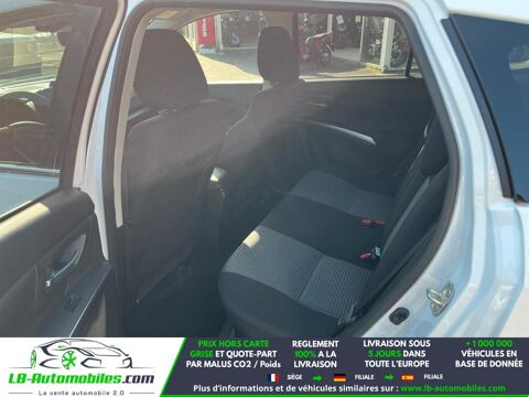 S-cross 1.5 Dualjet Hybrid BVA 102ch 2025 occasion 31850 Beaupuy