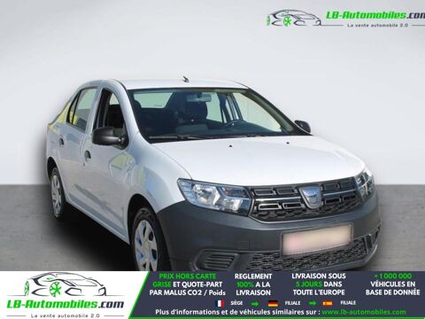 Logan Sce 75 2019 occasion 31850 Beaupuy