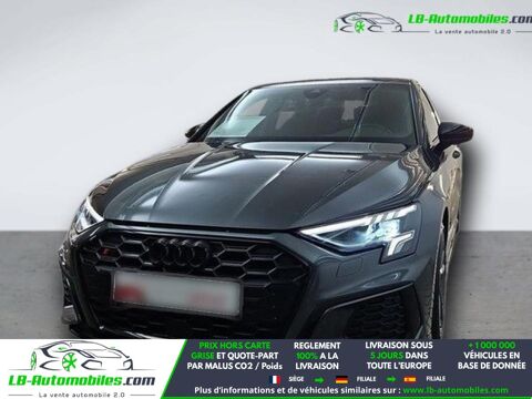 Audi S3 TFSI 310 BVA Quattro 2023 occasion Beaupuy 31850