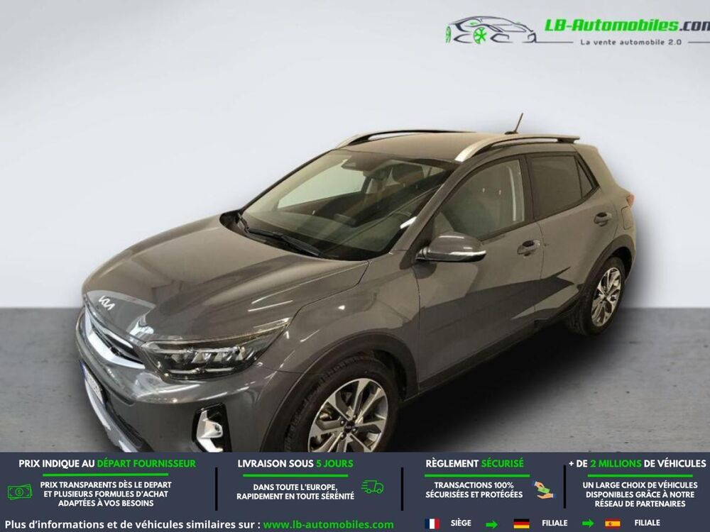 Stonic 1.0 T-GDi 100 ch MHEV BVM 2022 occasion 31850 Beaupuy