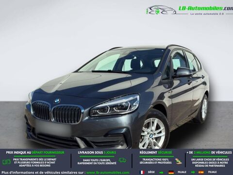 BMW S&eacute;rie 1 118d 150 ch BVA 2019 occasion Beaupuy 31850
