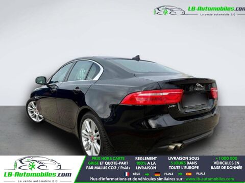 XE 180 ch BVA 2015 occasion 31850 Beaupuy