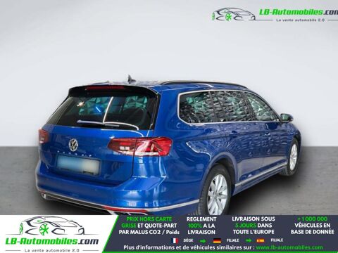Golf SW 2.0 TDI 150 BVM 2020 occasion 31850 Beaupuy