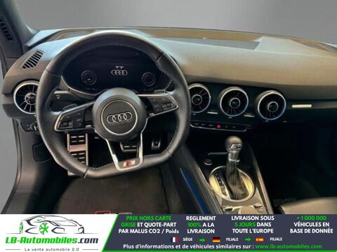 TT 45 TFSI 245 BVA 2019 occasion 31850 Beaupuy