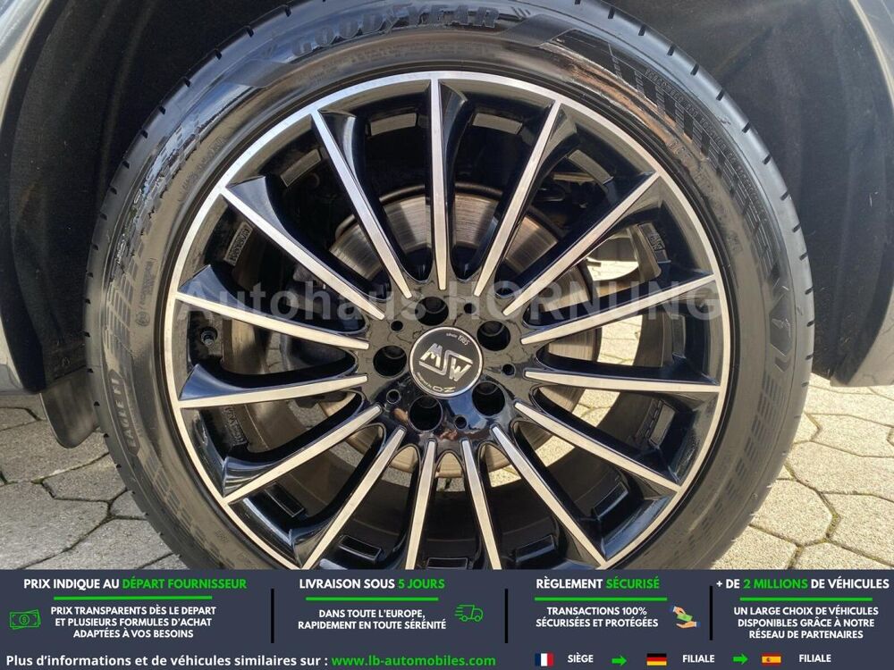 Q5 TDI 190 BVA Quattro 2019 occasion 31850 Beaupuy