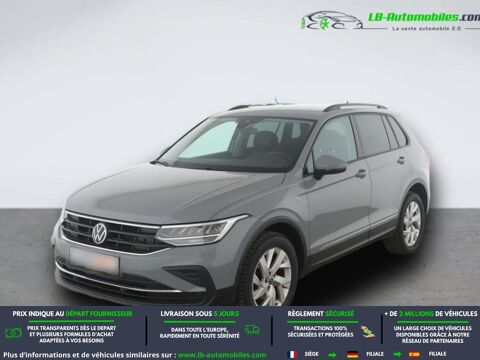 Volkswagen Tiguan 2.0 TDI 150 BVA 2020 occasion Beaupuy 31850