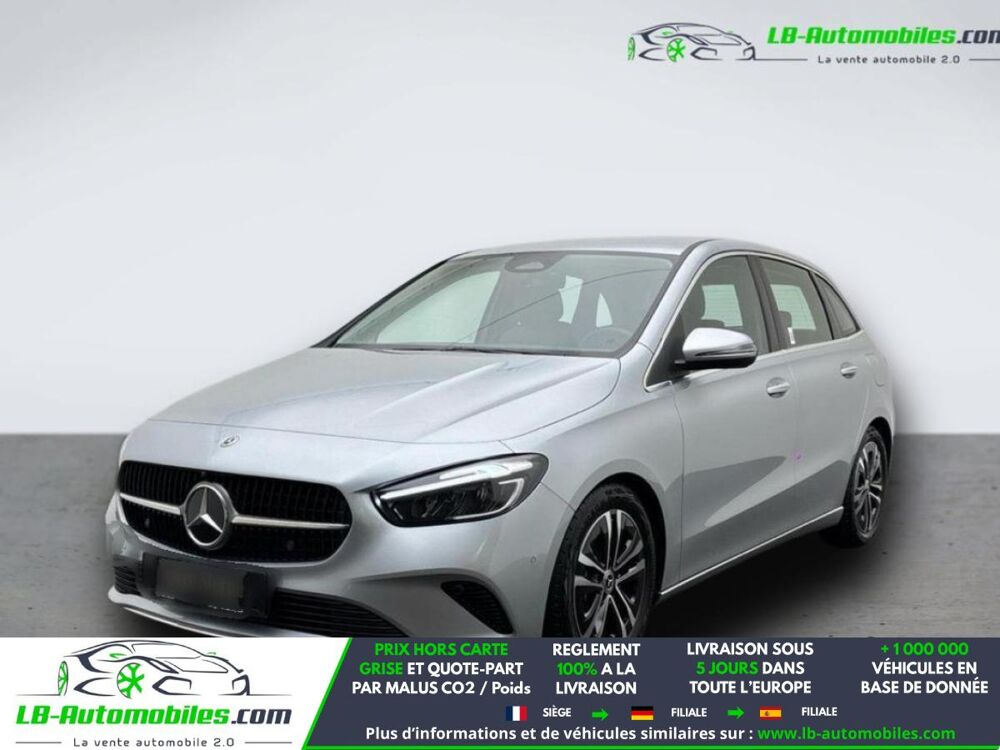 Classe B 200 BVA 2025 occasion 31850 Beaupuy