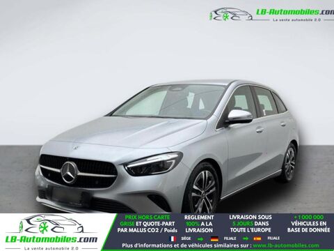 Annonce voiture Mercedes Classe B 27889 €