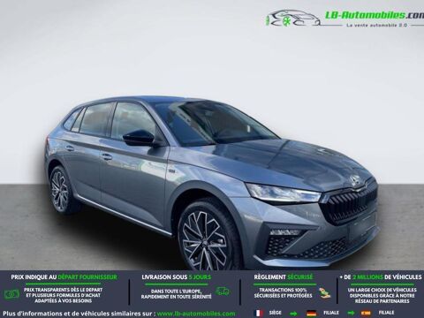 Scala 1.0 TSI Evo 2 116 ch BVA 2026 occasion 31850 Beaupuy