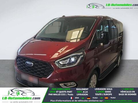 Tourneo VP 320 L1H1 2.0 EcoBlue 185 BMV 2021 occasion 31850 Beaupuy