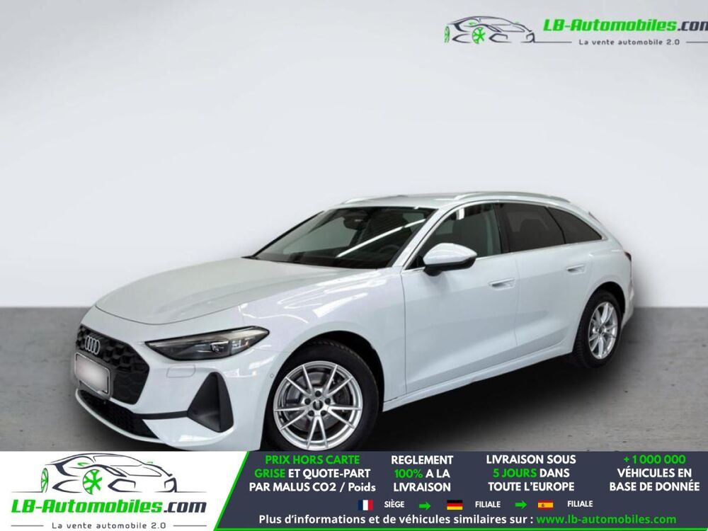 A5 40 TFSI 204 ch BVA Quattro 2025 occasion 31850 Beaupuy