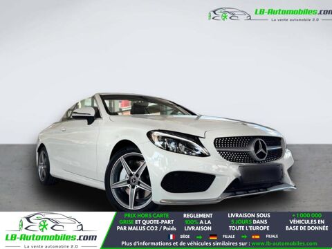 Classe C 300 BVA 2018 occasion 31850 Beaupuy