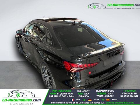 RS3 2.5 TFSI 400 Quattro 2025 occasion 31850 Beaupuy