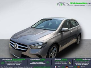 Classe B 180 BVA 2019 occasion 31850 Beaupuy