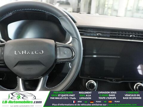 01 PHEV 2022 occasion 31850 Beaupuy