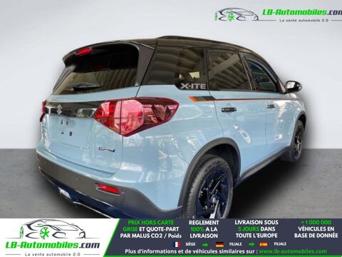 Vitara 1.0 Boosterjet BVM 111ch 2026 occasion 31850 Beaupuy
