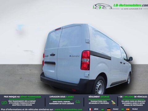 Jumpy 136 ch 2025 occasion 31850 Beaupuy