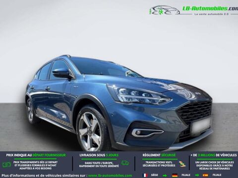 Focus 1.5 EcoBoost 150 BVM 2020 occasion 31850 Beaupuy