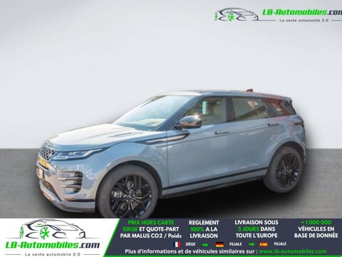 Range Rover Evoque P300e PHEV AWD BVA 2022 occasion 31850 Beaupuy