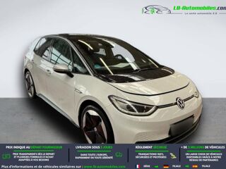 ID.3 204 ch 2020 occasion 31850 Beaupuy