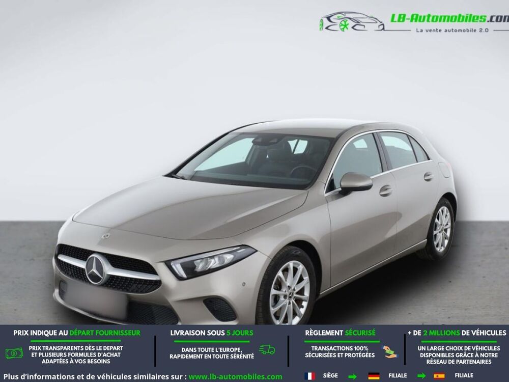 Classe A 200 BVA 2020 occasion 31850 Beaupuy