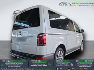 MULTIVAN 2.0 TDI 198 BVA 4Motion 2019 occasion 31850 Beaupuy