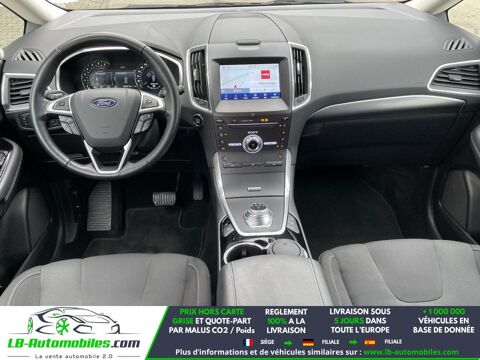 S-MAX 2.0 EcoBlue 150 BVA 2022 occasion 31850 Beaupuy