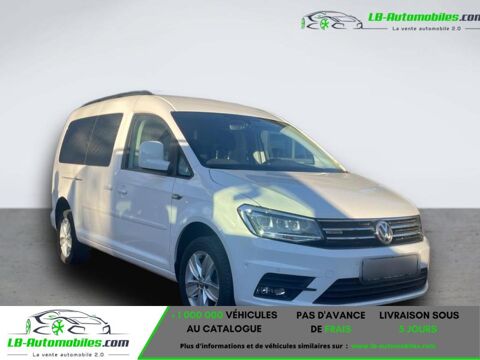 Volkswagen Caddy 2.0 TDI 150 BVA 2020 occasion Beaupuy 31850