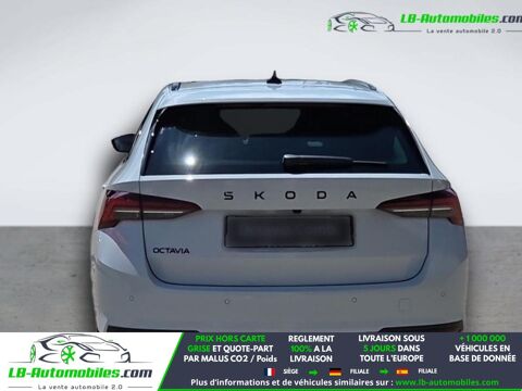 Octavia 2.0 TDI 150 ch BVA 2025 occasion 31850 Beaupuy