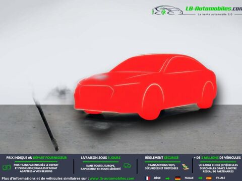Annonce voiture Mercedes Classe C 22950 €