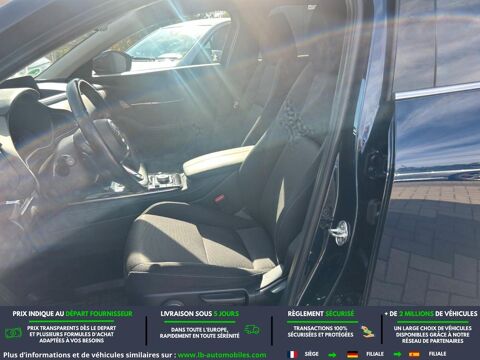 CX-30 2.0L SKYACTIV-X M Hybrid 180 ch 4x4 BVA 2019 occasion 31850 Beaupuy