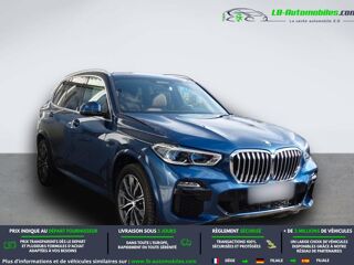 X5 xDrive45e 394 ch BVA 2020 occasion 31850 Beaupuy